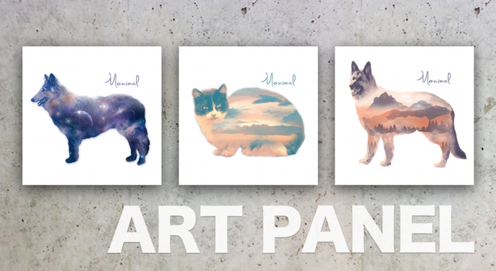 犬猫 ペットの似顔絵アート オリジナルペットグッズ作成 犬猫 ペットの似顔絵アート オリジナルペットグッズ作成