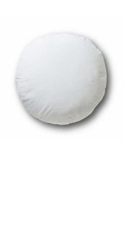 丸型クッション