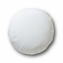 丸型クッション