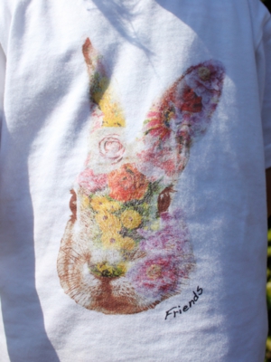 プリントカラー