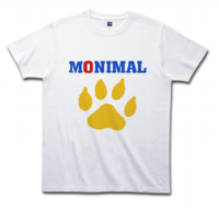 淡色ホワイトボディ