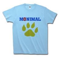 淡色カラーボディ